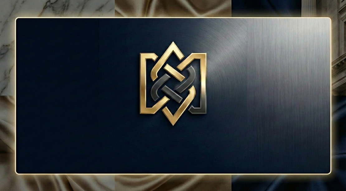 10 Modern Luxury Logo Design Tips for High-End Branding