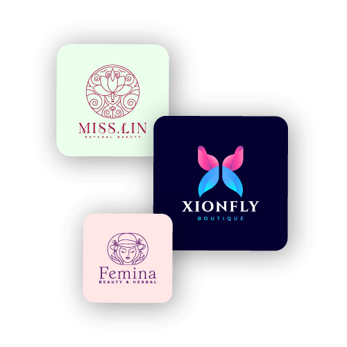 feminine-logo-design