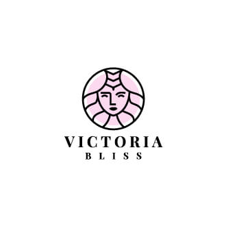 feminine-logo-design