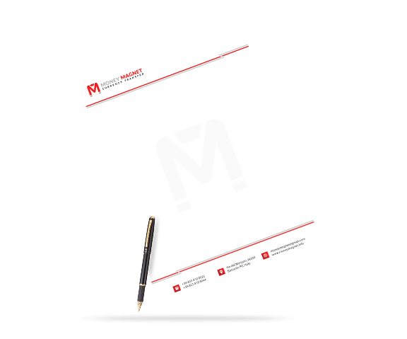 letterhead_design