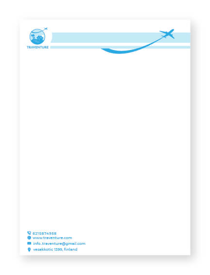 letterhead_design