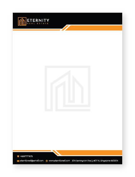 letterhead_design