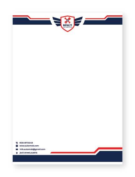 letterhead_design