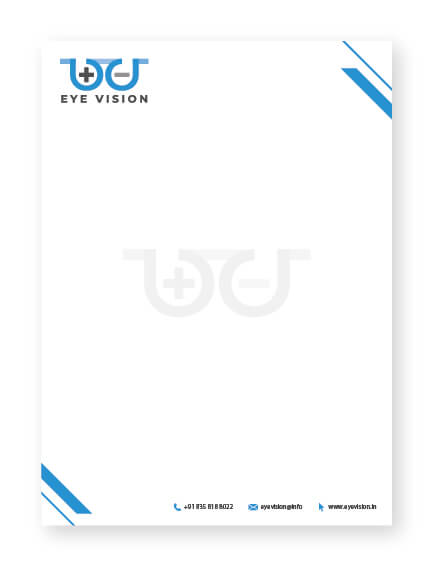 letterhead_design