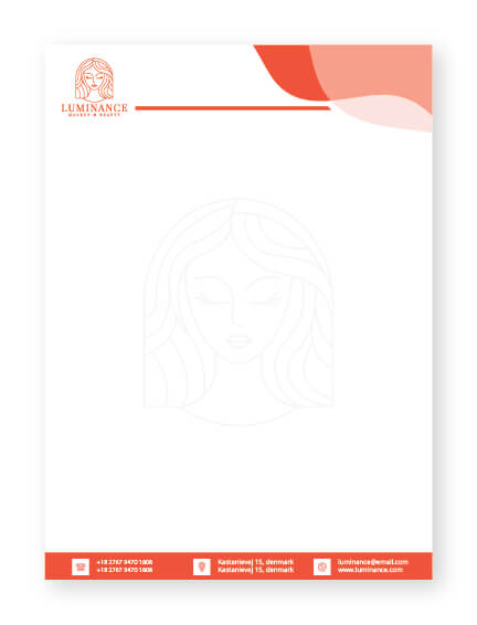 letterhead_design