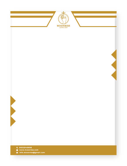 letterhead_design