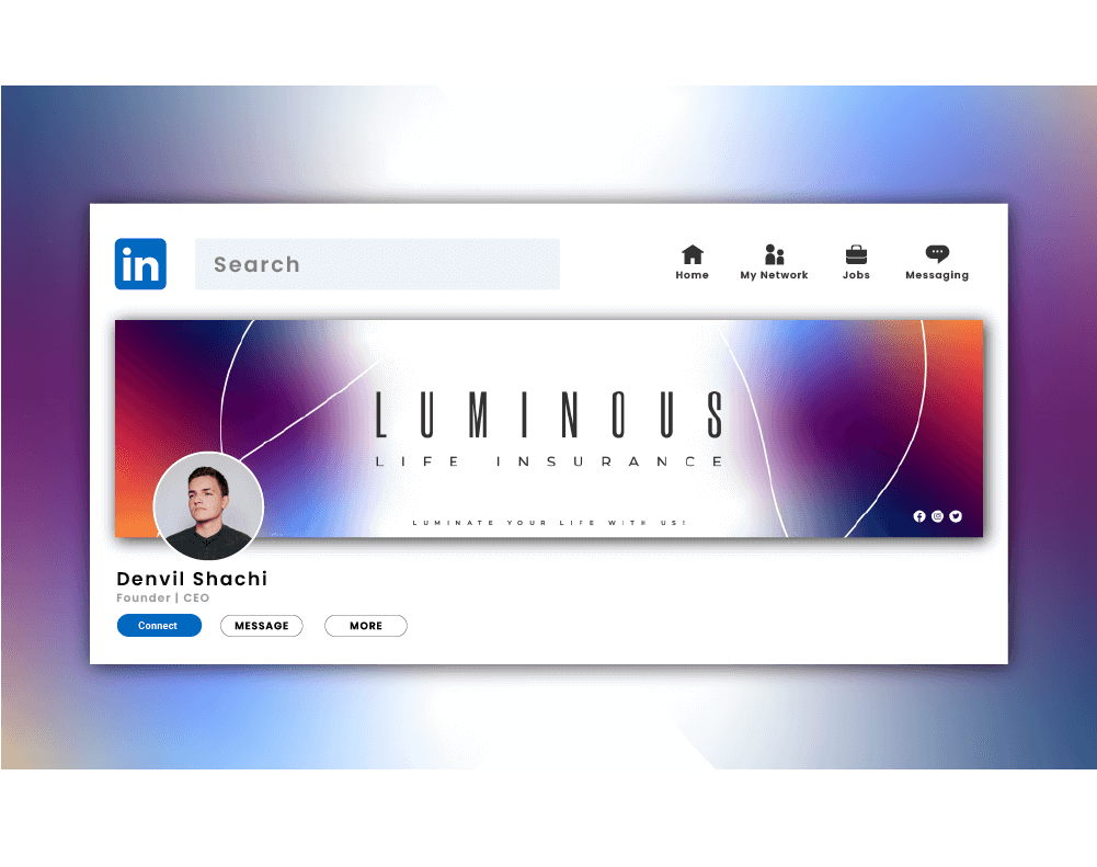 linkedin-banner-design