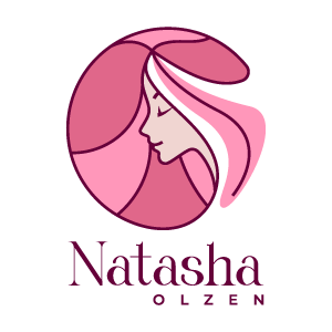 Feminine Logo Design