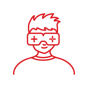 Gaming Avatar Design